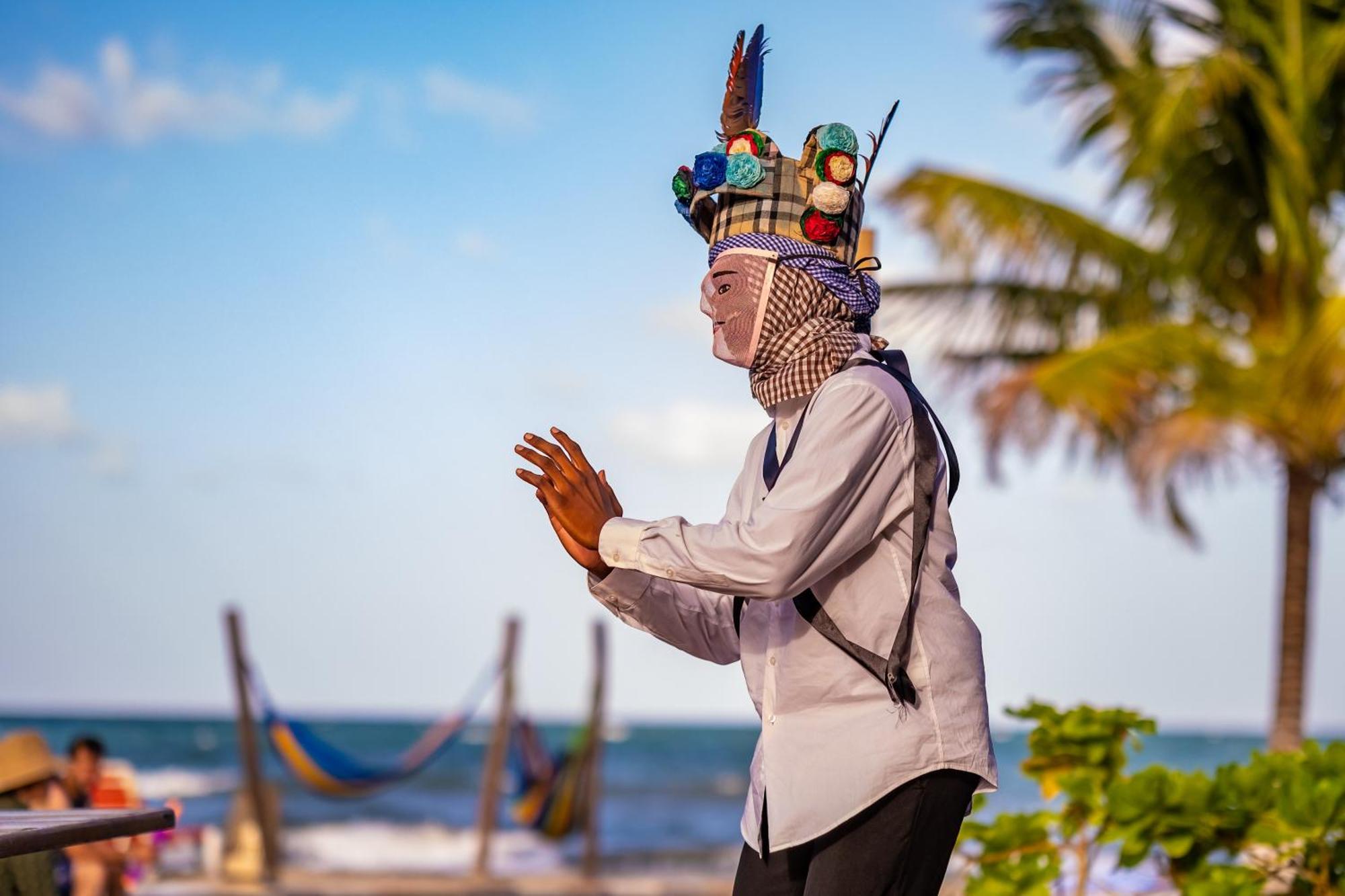 Hopkins Bay Belize A Muy'Ono Resort Kültér fotó