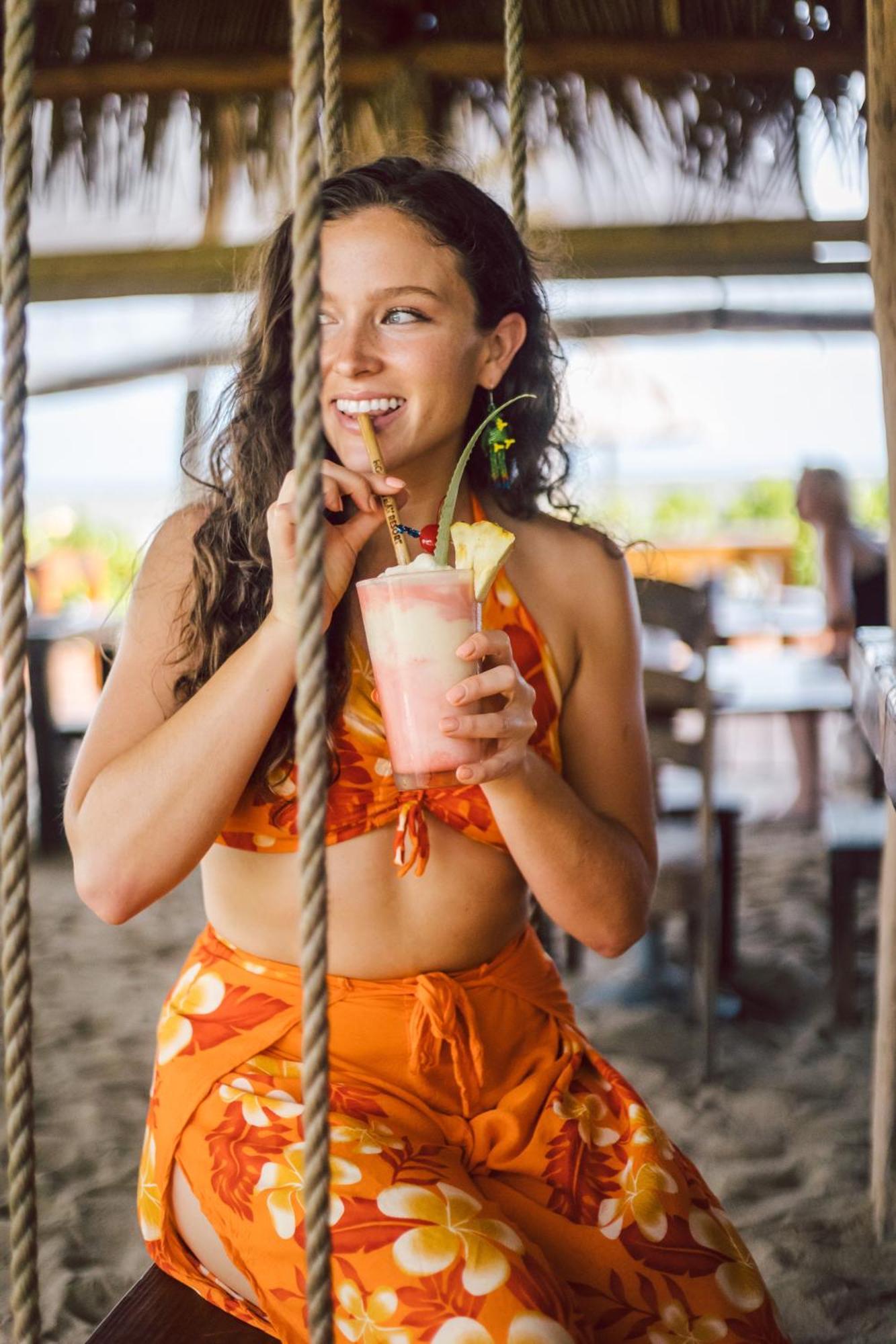 Hopkins Bay Belize A Muy'Ono Resort Kültér fotó
