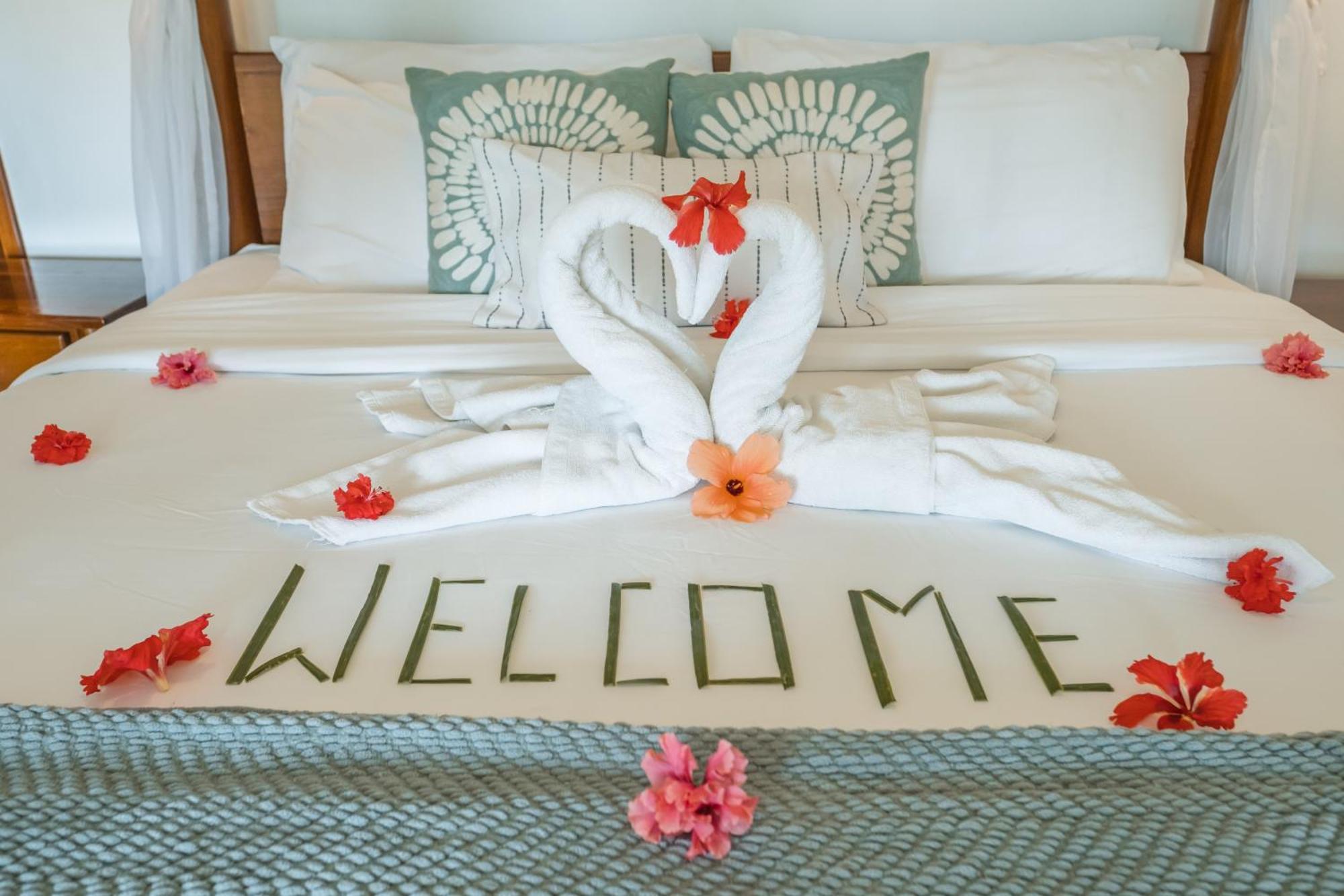 Hopkins Bay Belize A Muy'Ono Resort Szoba fotó