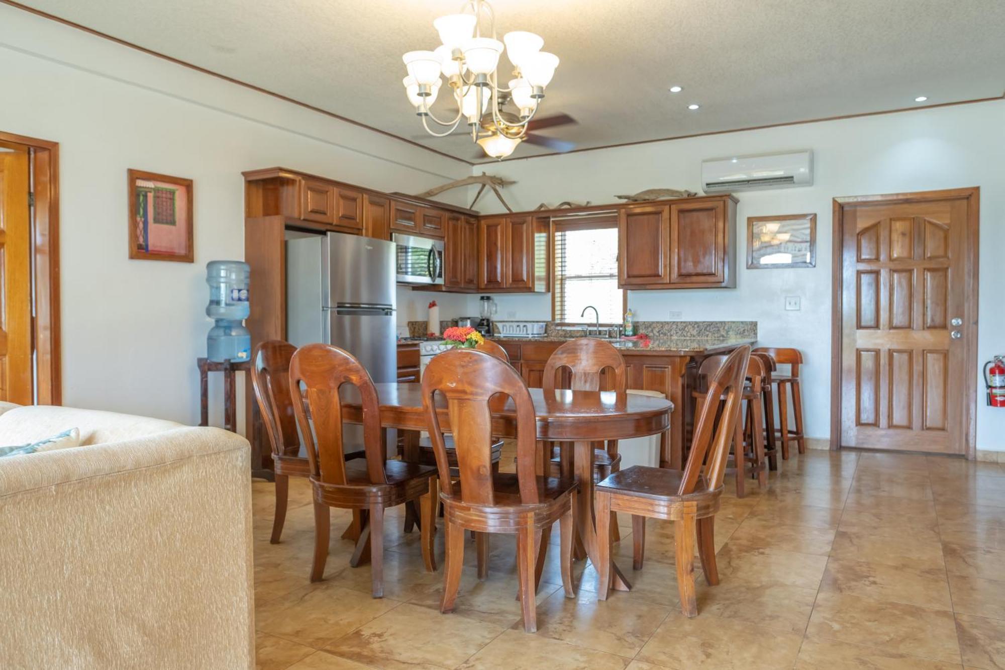 Hopkins Bay Belize A Muy'Ono Resort Kültér fotó