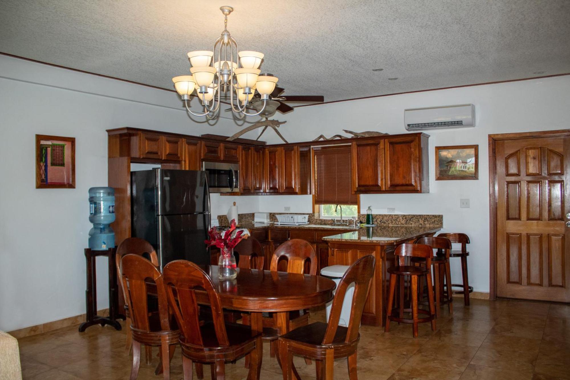 Hopkins Bay Belize A Muy'Ono Resort Kültér fotó