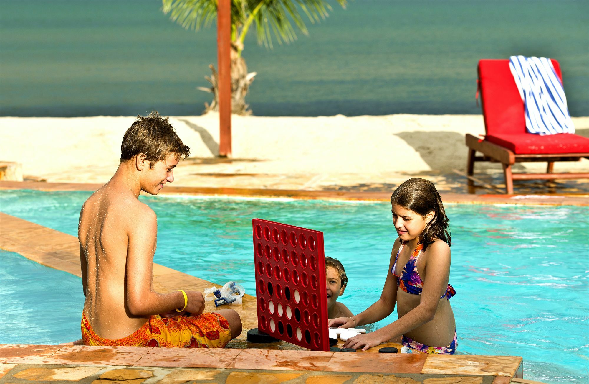 Hopkins Bay Belize A Muy'Ono Resort Kültér fotó