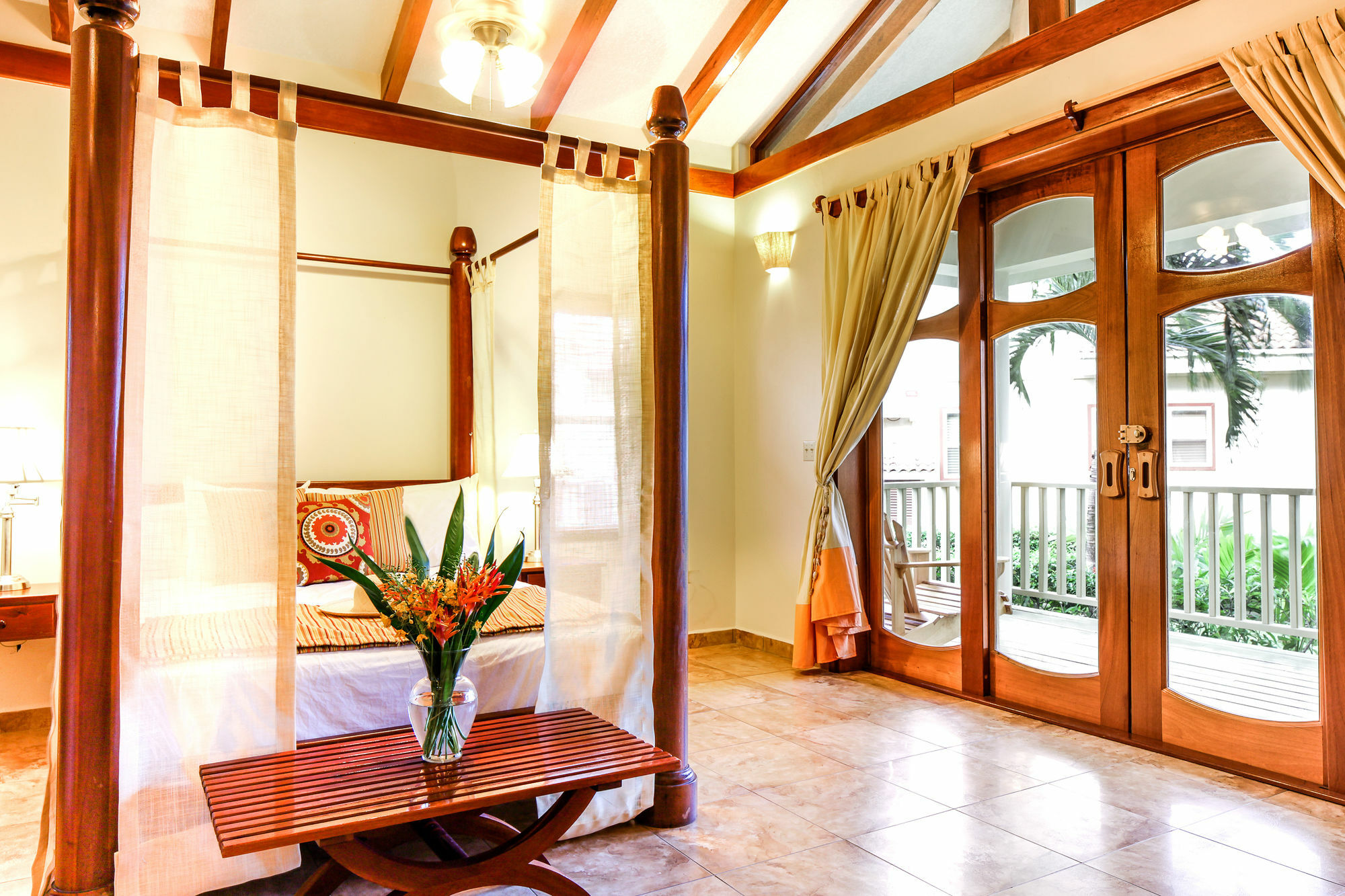 Hopkins Bay Belize A Muy'Ono Resort Kültér fotó