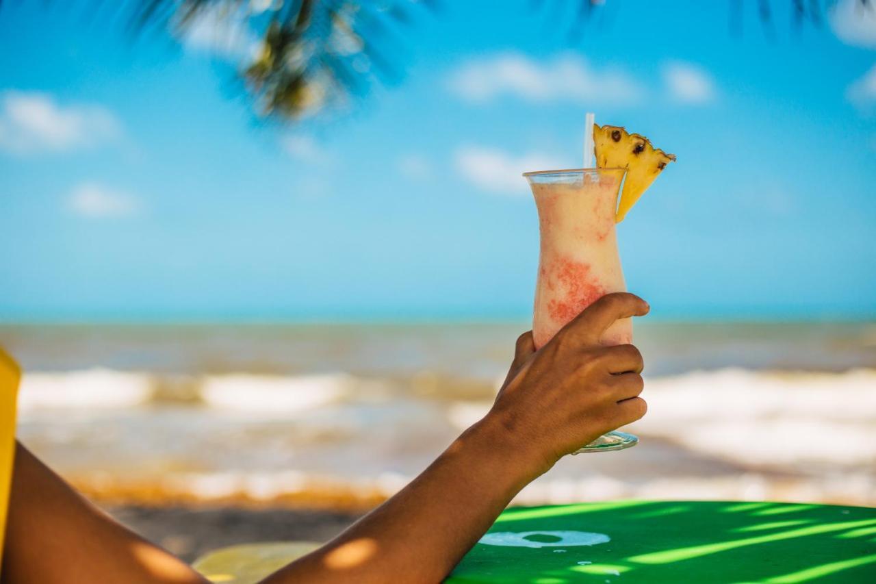 Hopkins Bay Belize A Muy'Ono Resort Kültér fotó